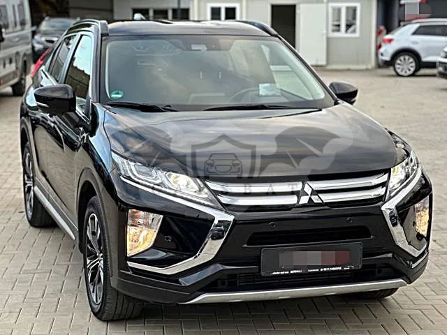 Mitsubishi Eclipse Cross 1.5 T-MIVEC ClearTec 2WD Diamant Edition Plus 2019