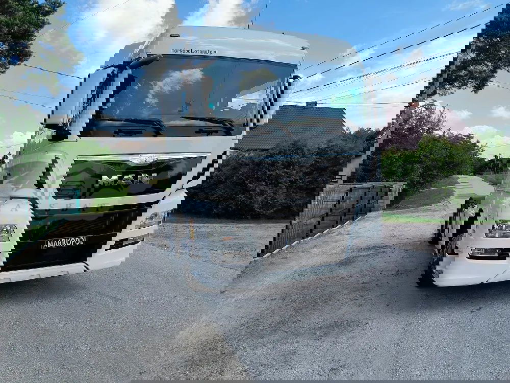 MAN TGX 2015