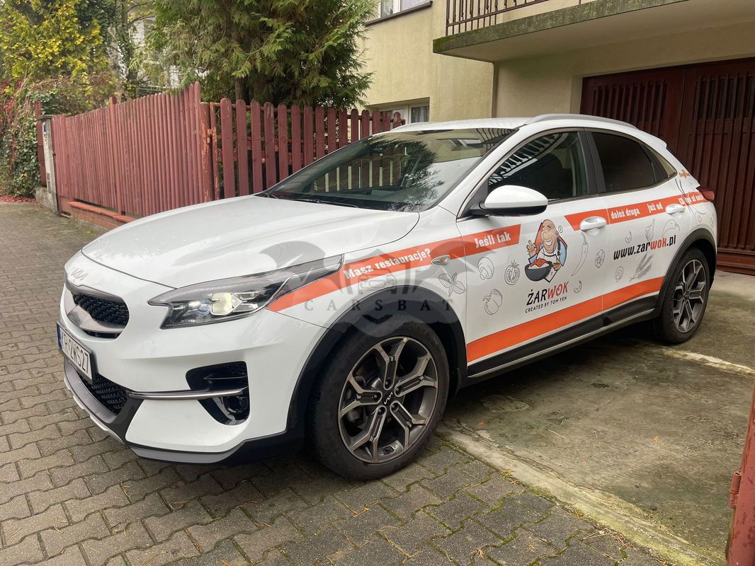 Kia XCeed 1.5 T-GDI M 2021