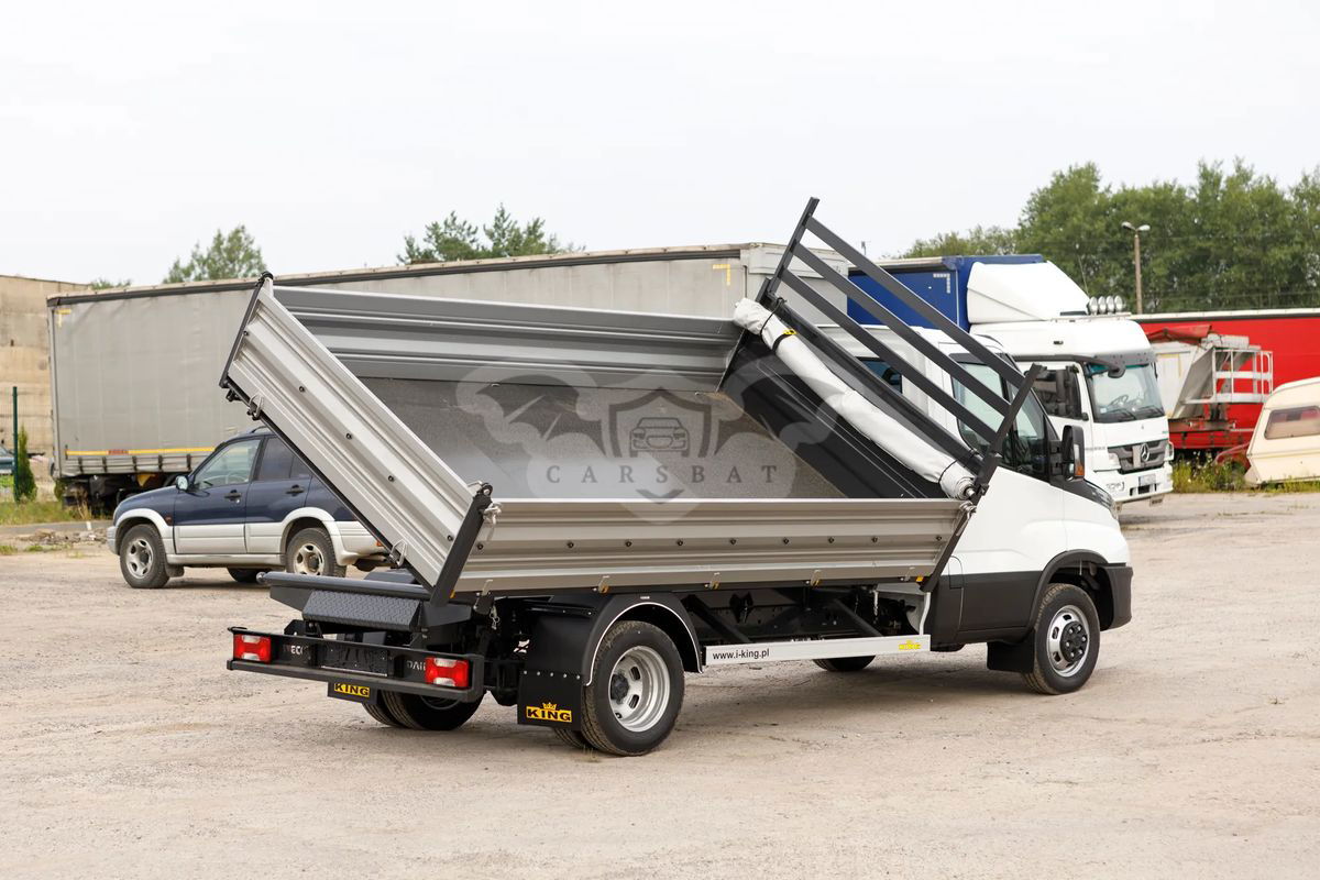 Iveco Daily 2022