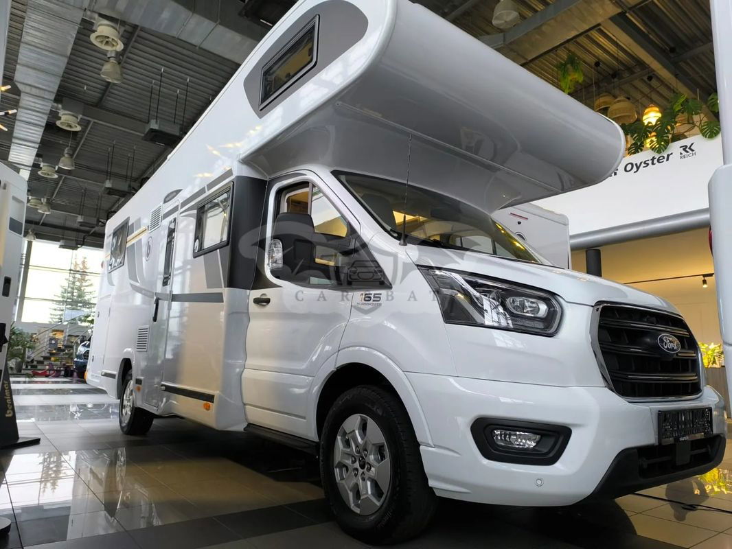 Benimar Sport 2024