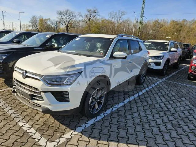 Ssangyong / KG Mobility Korando 1.5 T-GDI Amber 2WD 2023