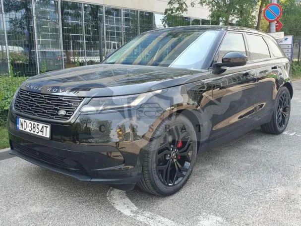 Land Rover Range Rover Velar D200 S 2023