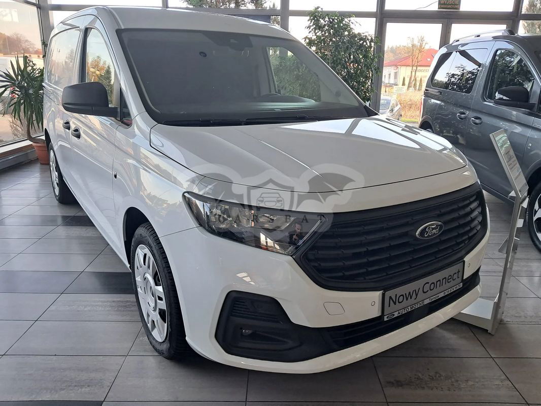 Ford Transit Connect 2024