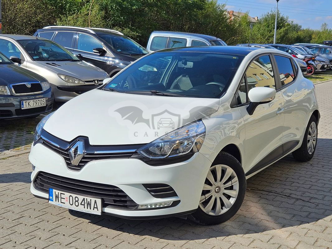Renault Clio V 0.9 Energy TCe Life 2019