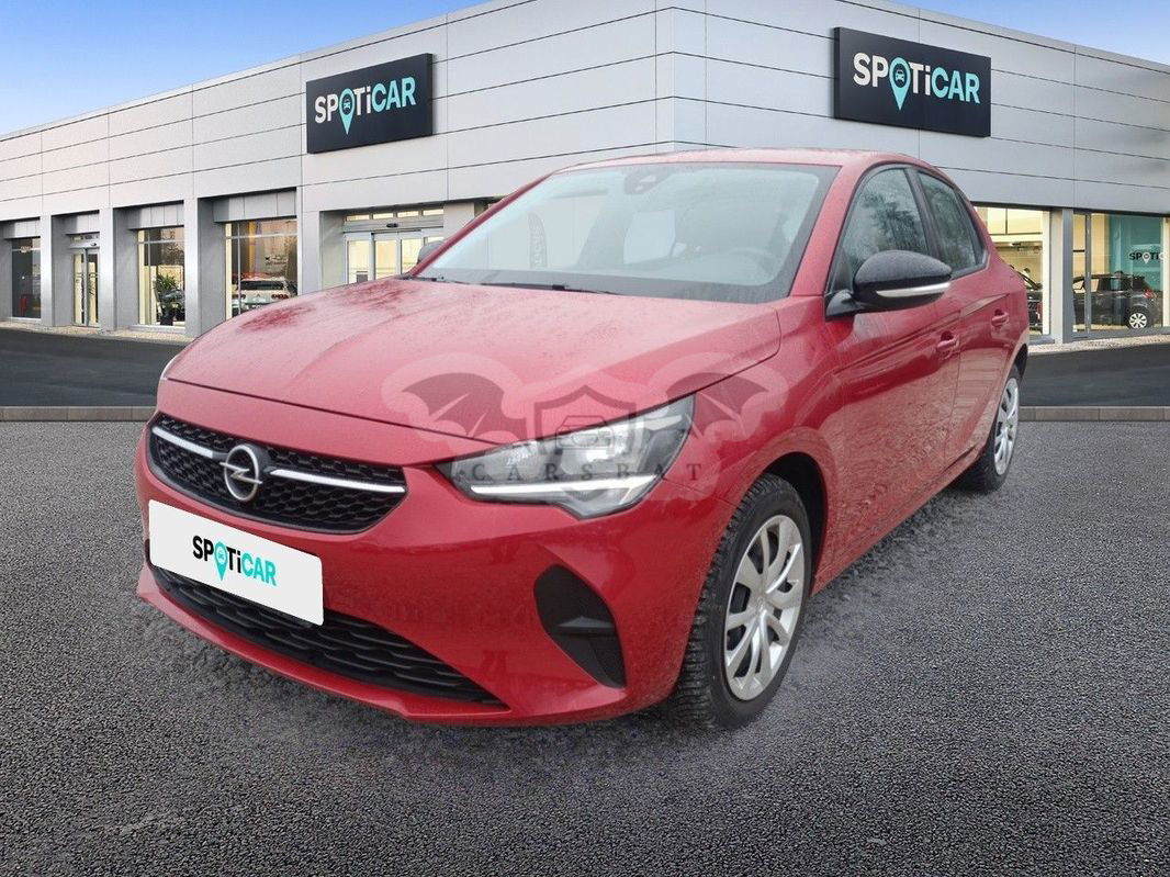 Opel Corsa F 1.2 S&S 2023