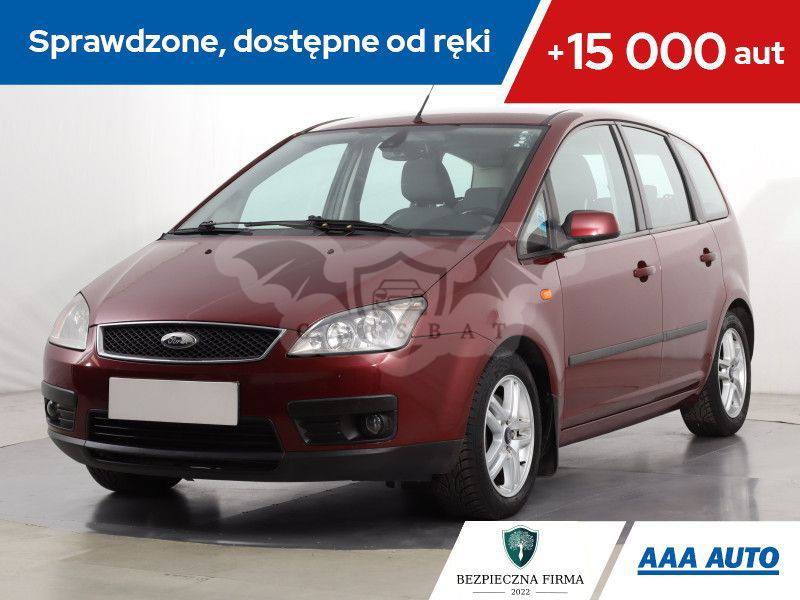 Ford C-Max I 2004