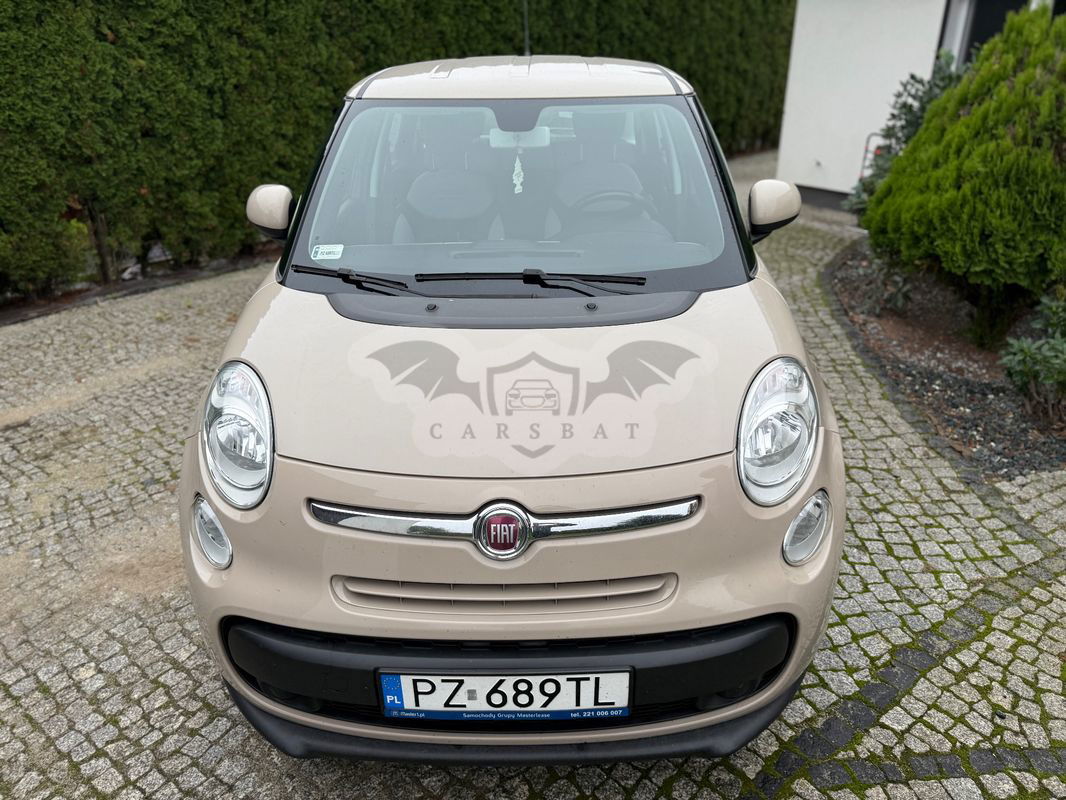 Fiat 500L 1.4 16V Pop Star 2017