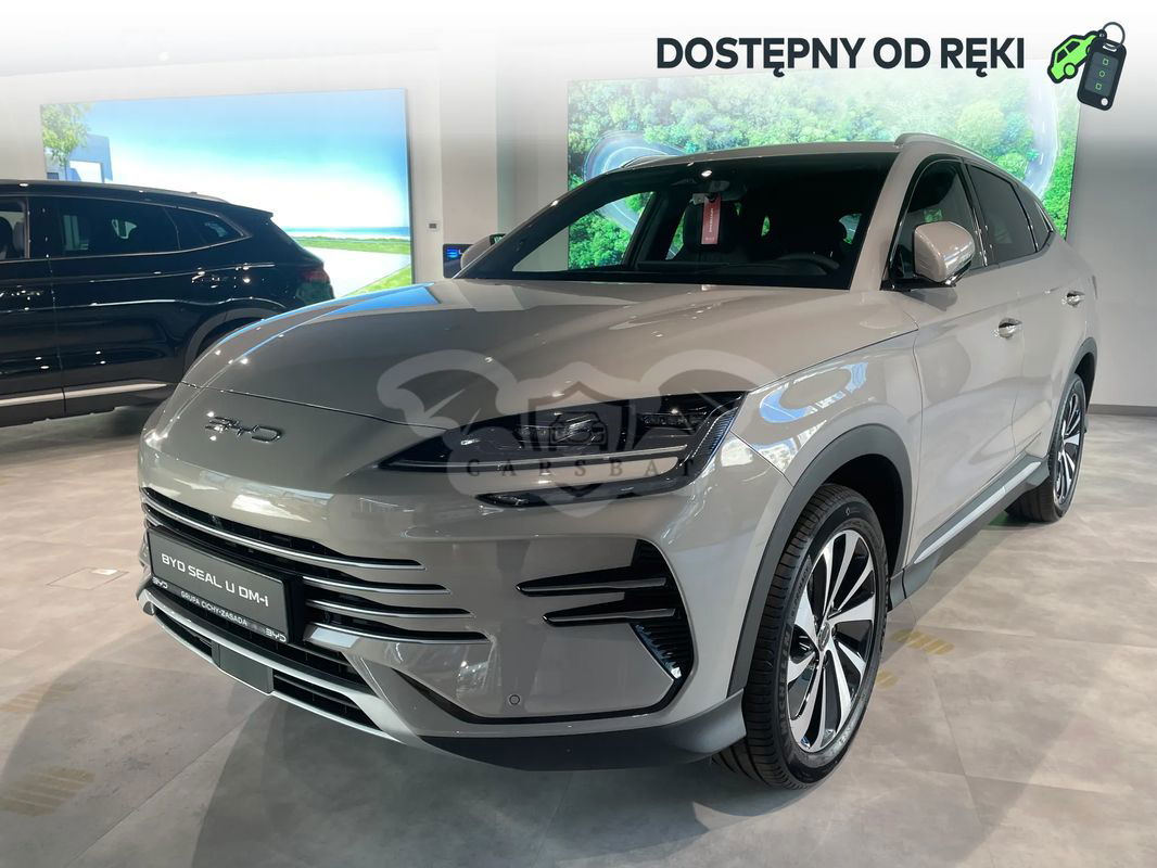 BYD Seal 2024