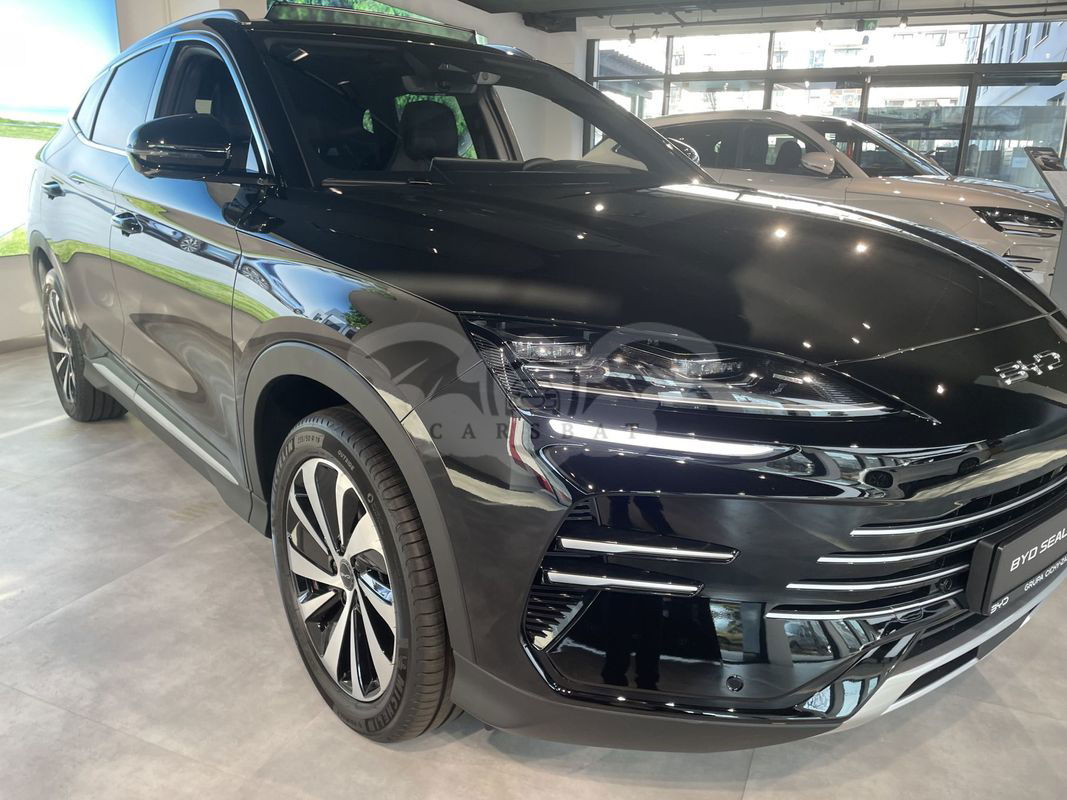 BYD Seal 2024