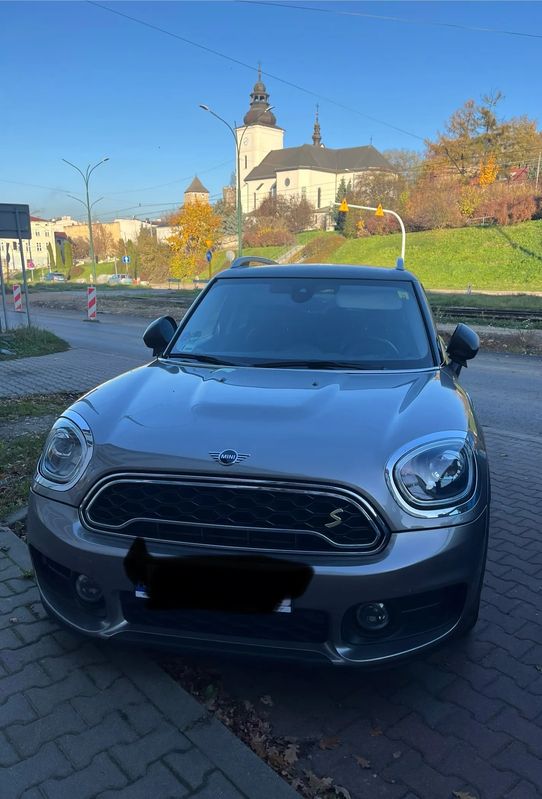Mini Countryman Cooper S E ALL4 2019