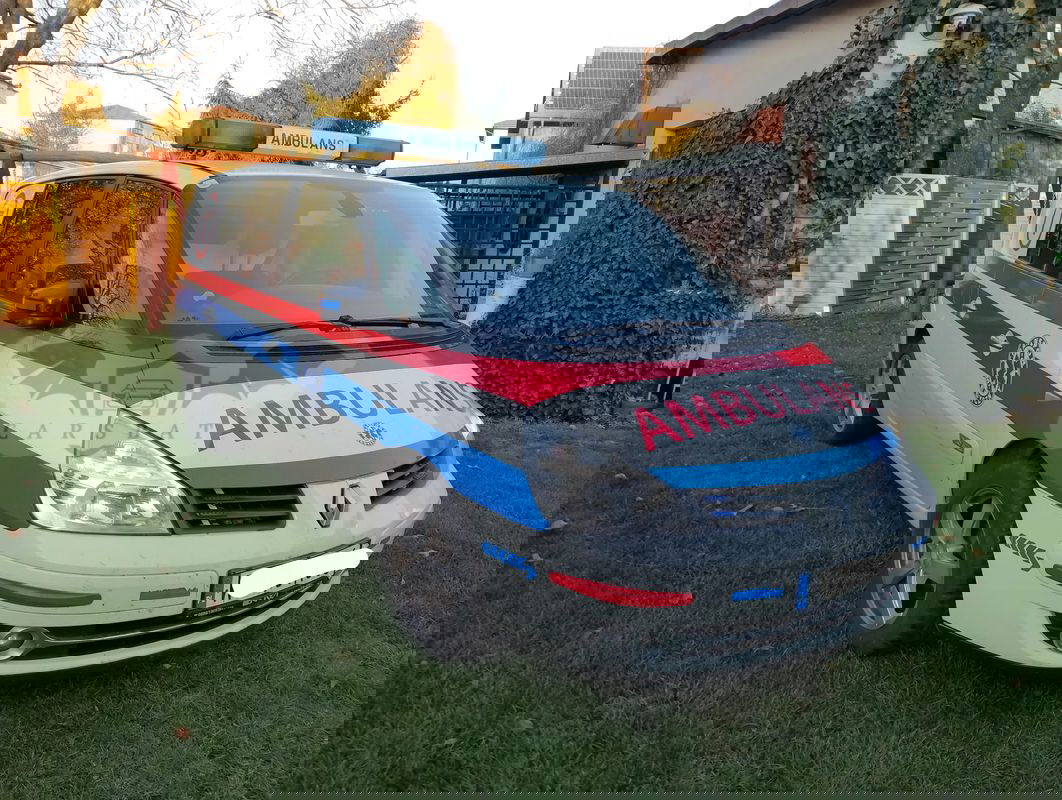 Renault R 4 2011