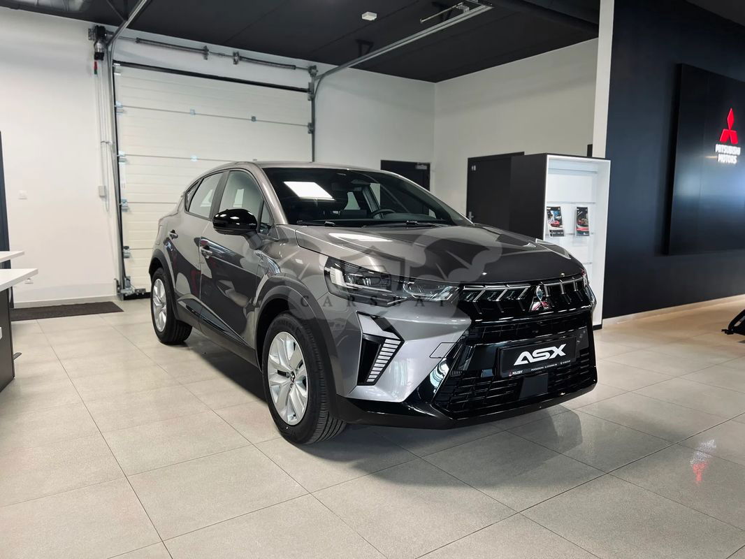 Mitsubishi ASX 2024