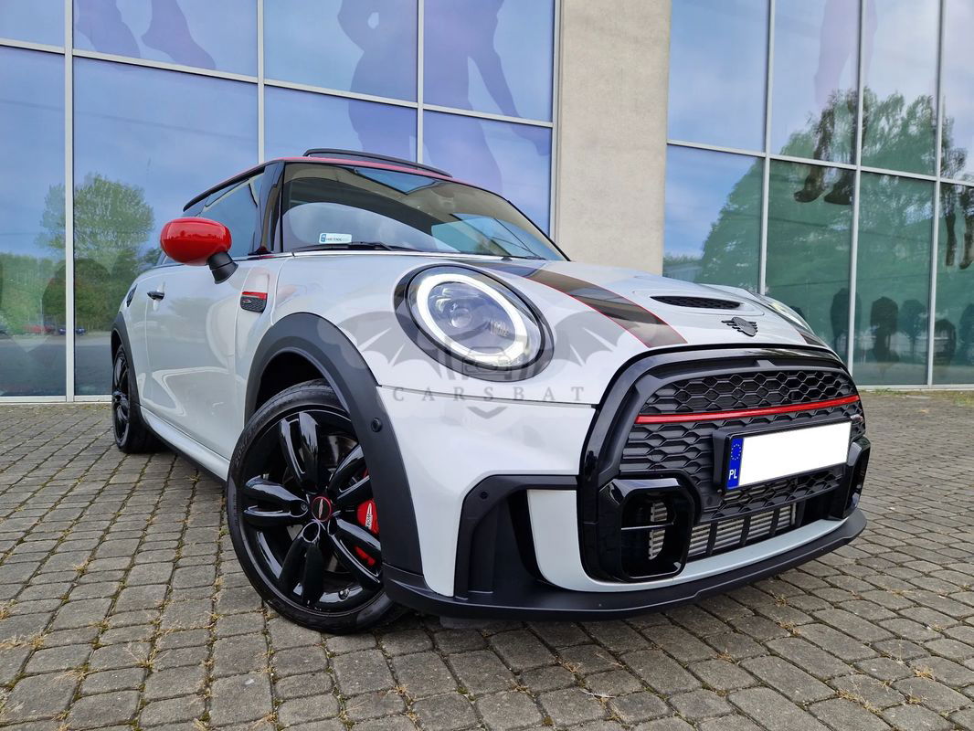 Mini John Cooper Works 2022
