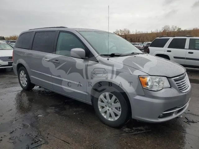 Chrysler Town & Country V 3.6 Limited 2015