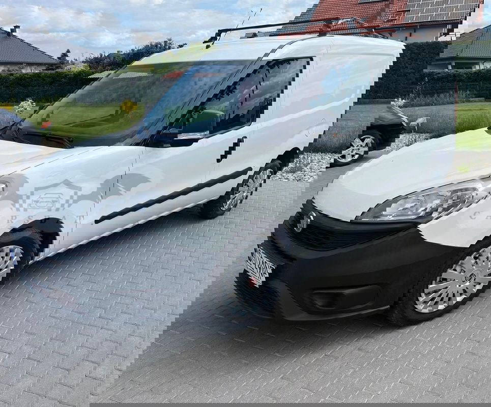 Fiat Doblo II 2016