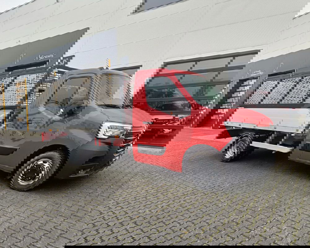 Renault Master 2023