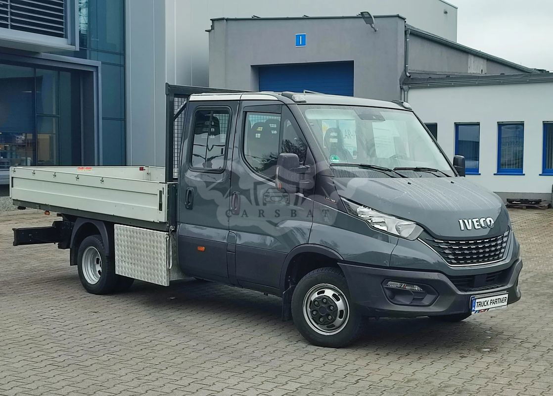Iveco Daily 2021