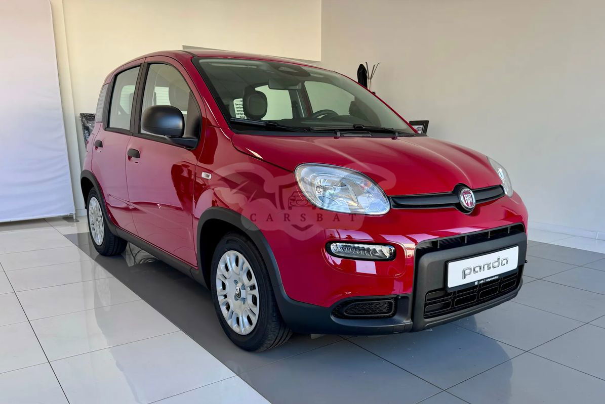 Fiat Panda III 1.0 Hybrid 2024