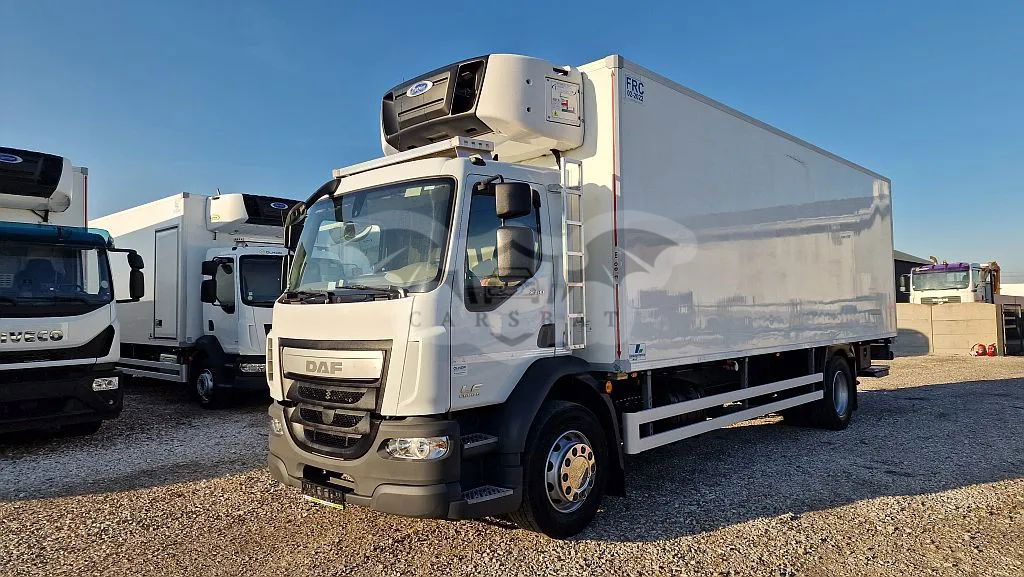 DAF LF 2016