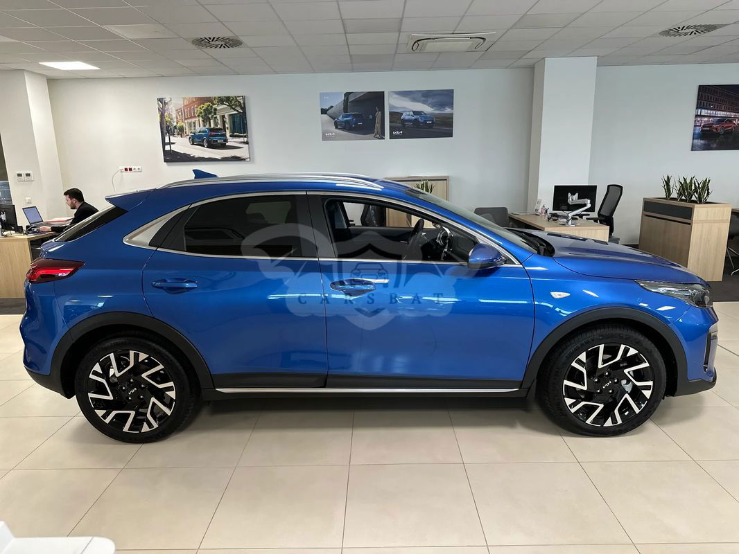 Kia XCeed 1.5 T-GDI M 2024