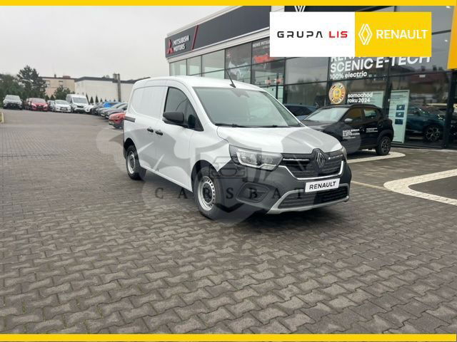 Renault Express 2024