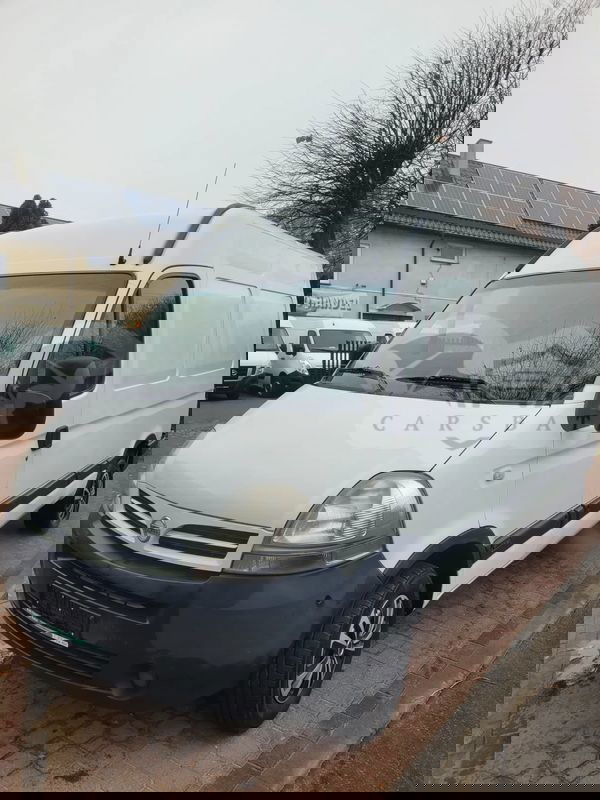 Renault Master 2006