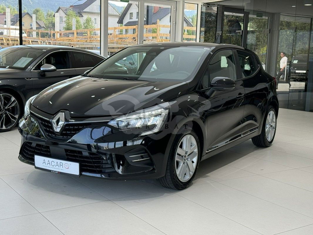 Renault Clio V 1.0 TCe Zen 2020