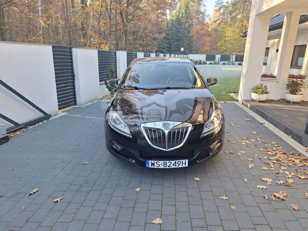 Lancia Delta 1.6 MJ Oro 2010