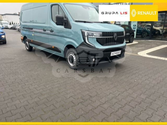 Renault Master 2024
