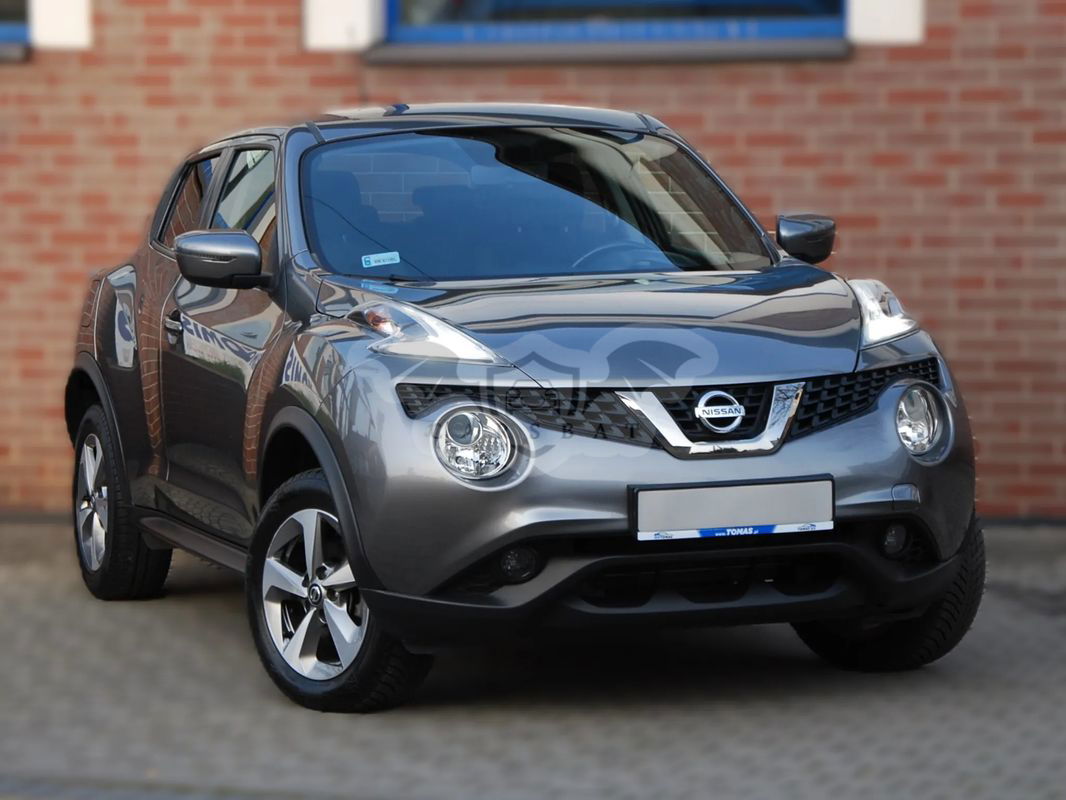 Nissan Juke I 1.6 Acenta 2019