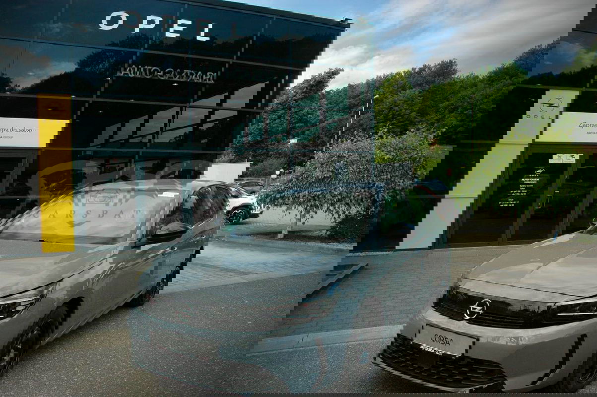 Opel Corsa F 1.2 Edition S&S 2022