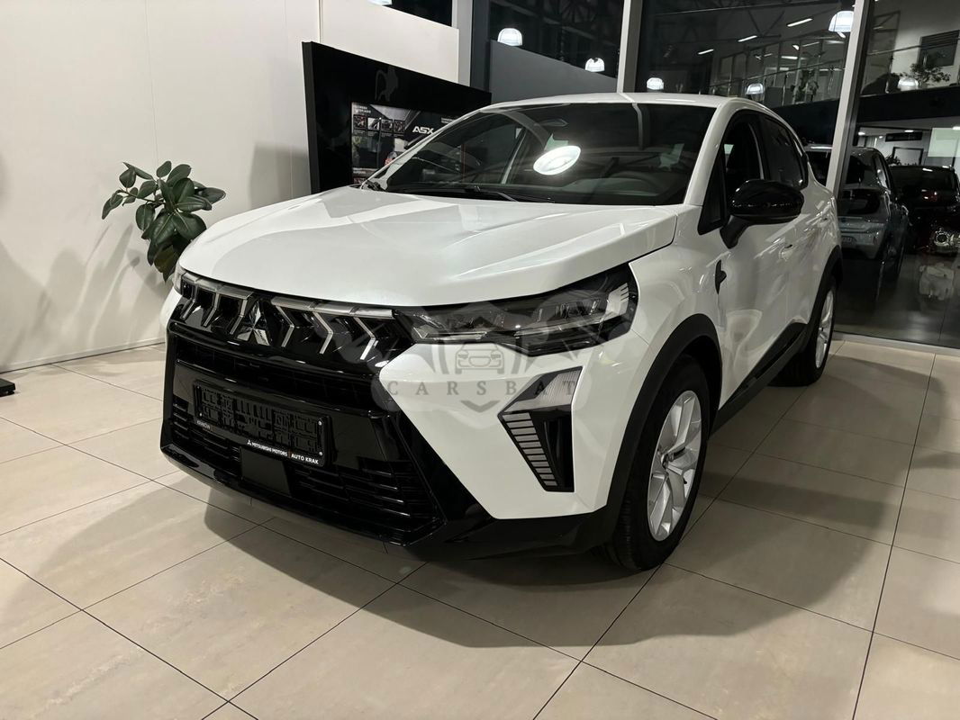 Mitsubishi ASX 2024