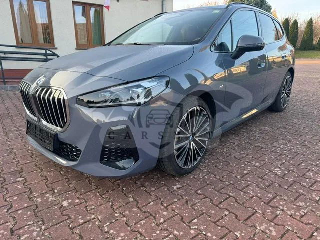 BMW 2 Series 218i Active Tourer M Sport 2021