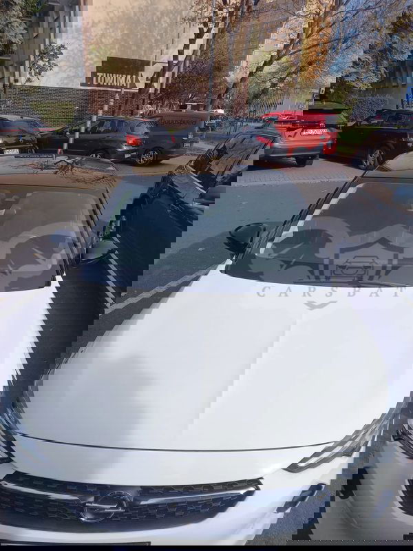 Opel Corsa F 2020