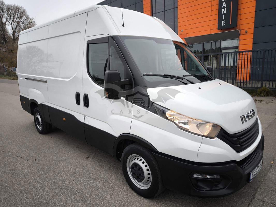 Iveco Daily 2022