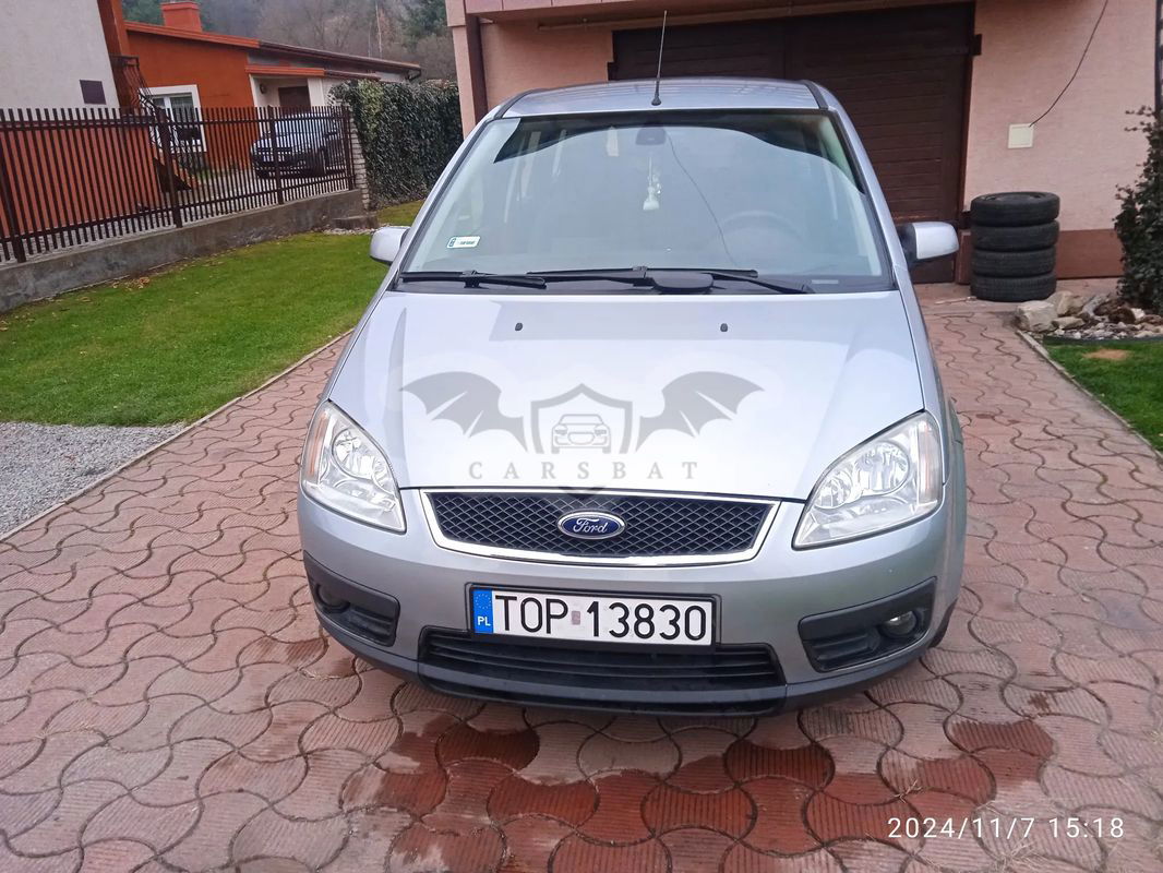 Ford C-Max 2003