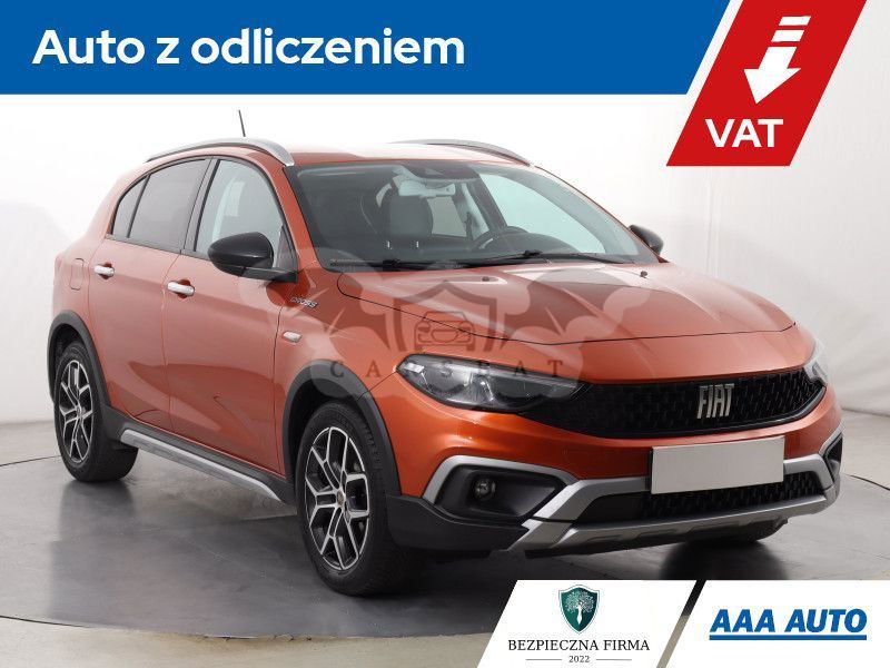 Fiat Tipo II 2022