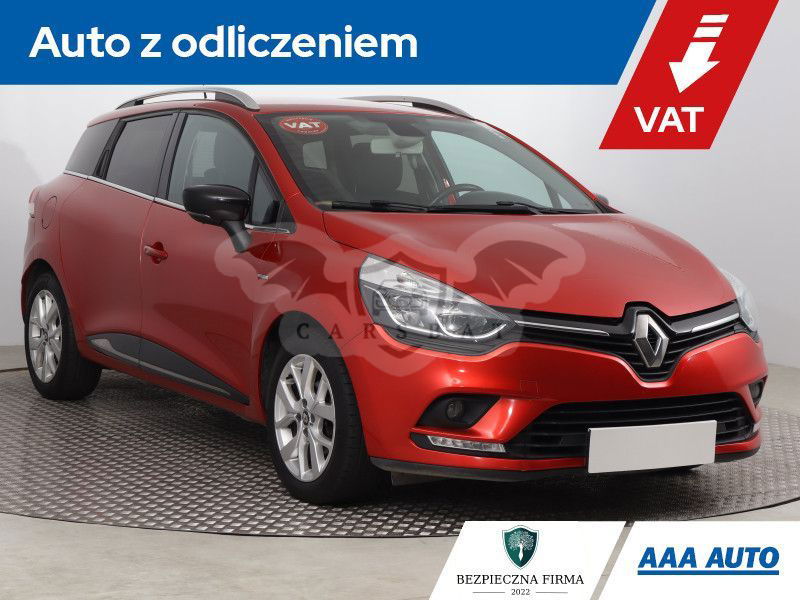 Renault Clio IV 2019