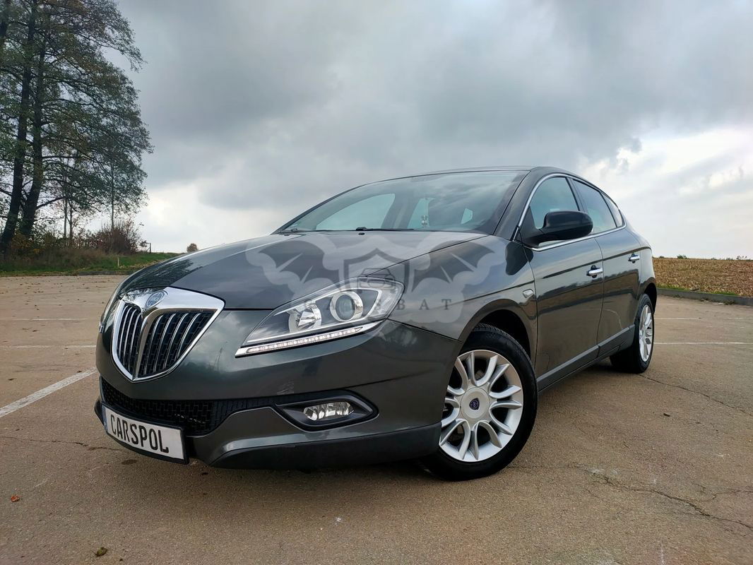 Lancia Delta 1.4 T-Jet 16v Oro 2009