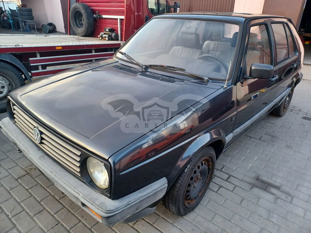 Volkswagen Golf II 1.6 CL 1991