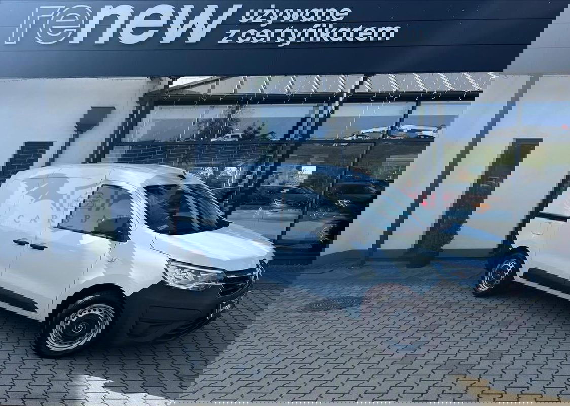 Renault Express 2022