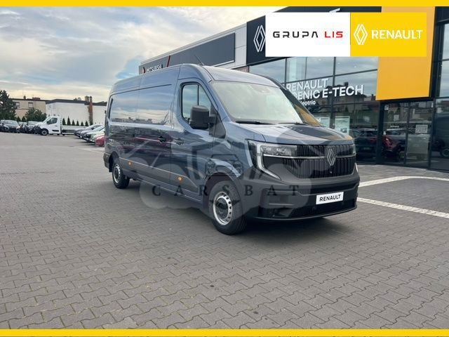 Renault Master 2024