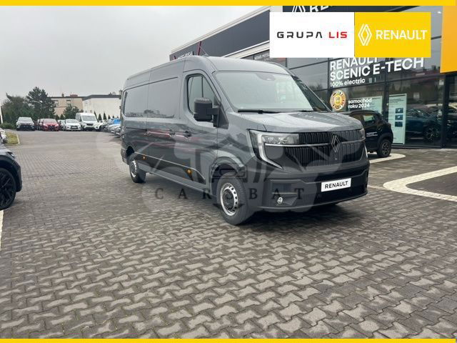Renault Master 2024
