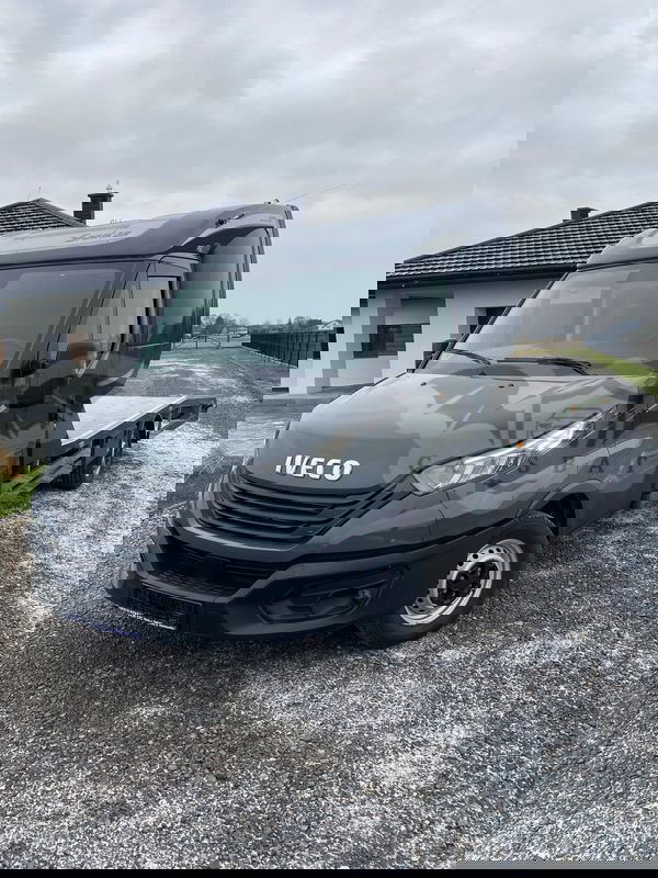 Iveco Daily 2023