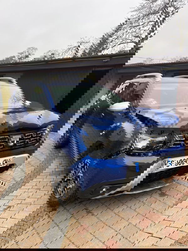 Dacia Duster II 1.0 TCe Prestige 2020