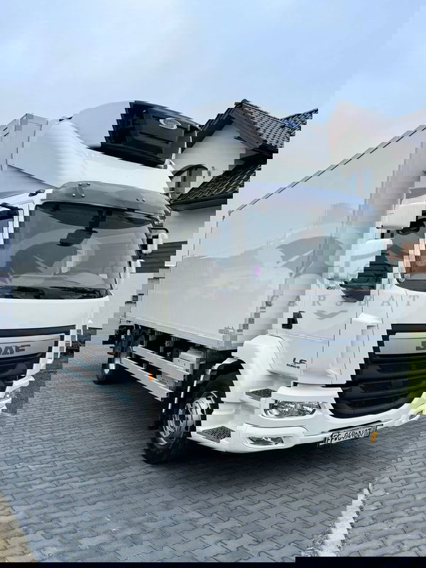 DAF LF 2016