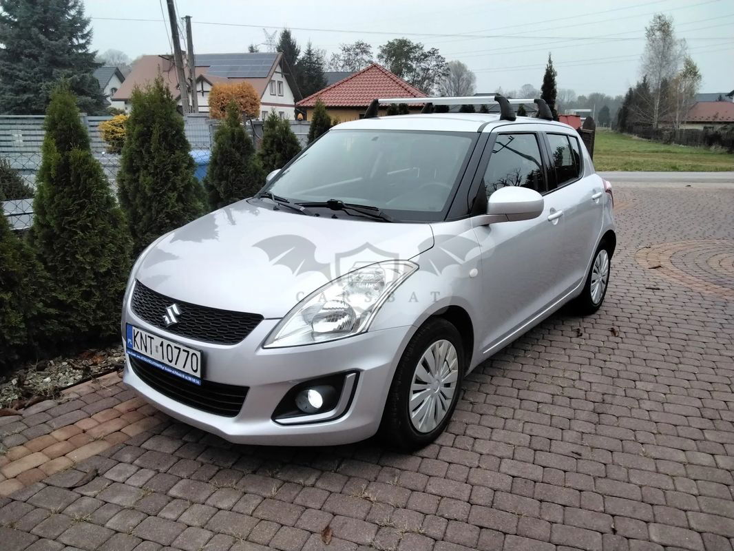 Suzuki Swift V 1.2 Comfort 2014