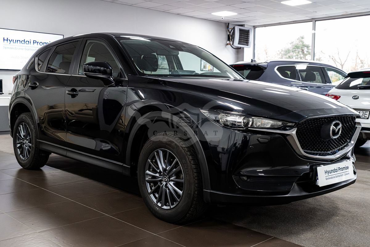 Mazda CX-5 II 2.0 Skyenergy 2WD 2021