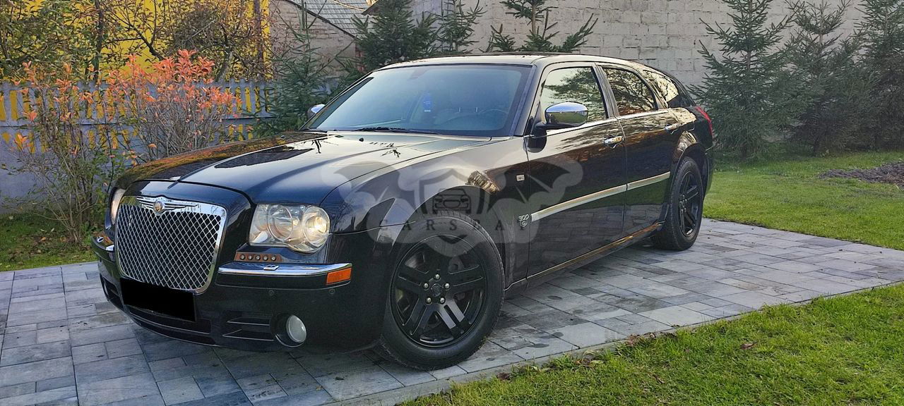 Chrysler 300C 2007